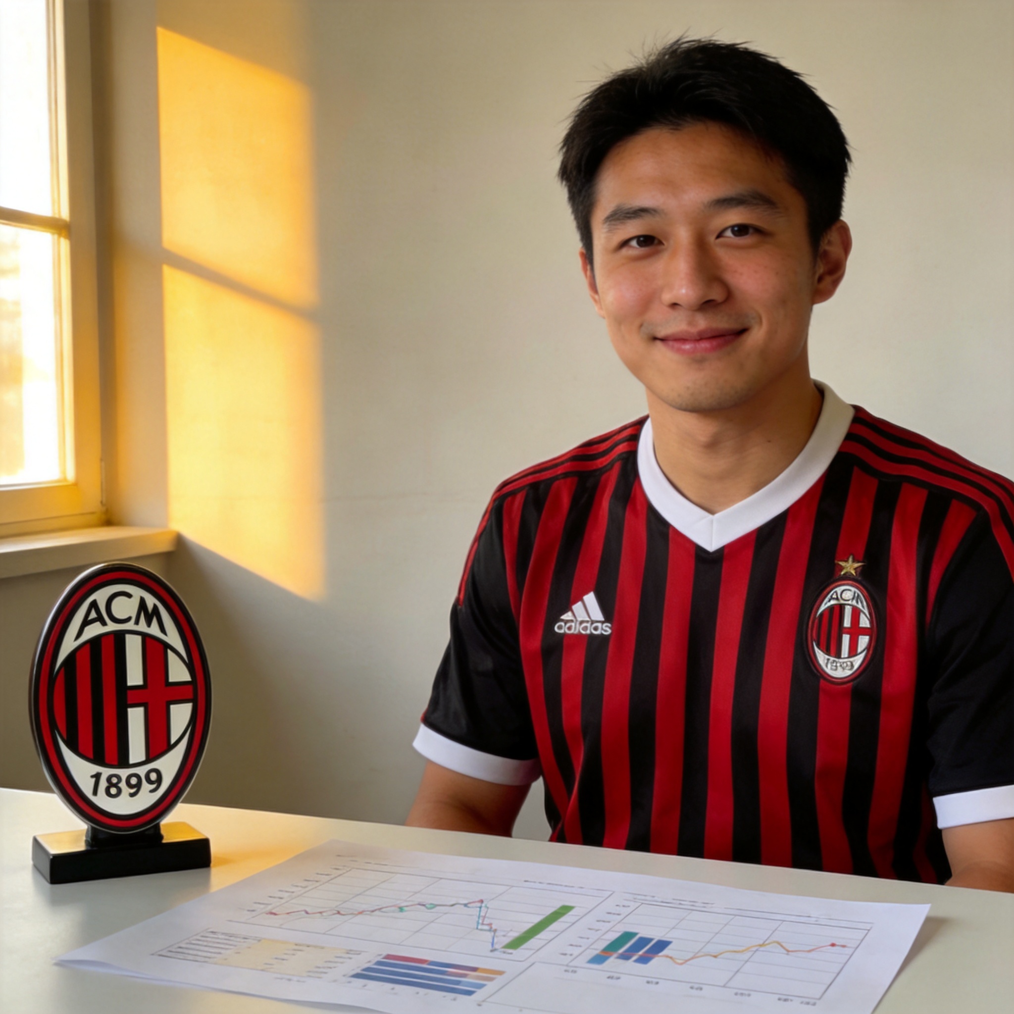数据分析爱好者小李头像